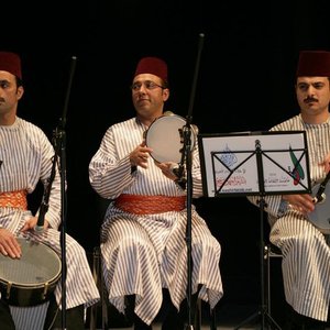 Avatar for Salatin El Tarab Orchestra