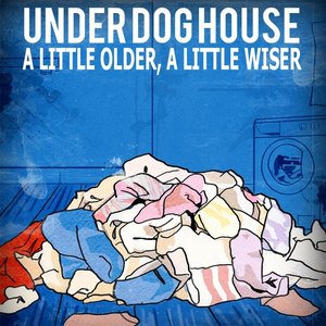 A Little Older, A Little Wiser