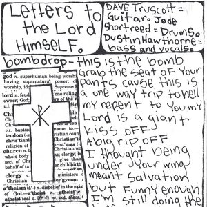 Avatar for Letters to the Lord Himself