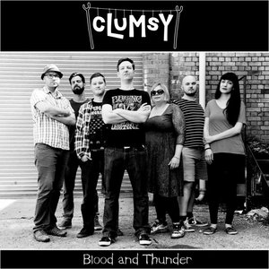 Blood and Thunder