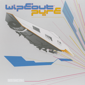 Photek - Wipeout Pure: The Official Soundtrack - Zortam Music