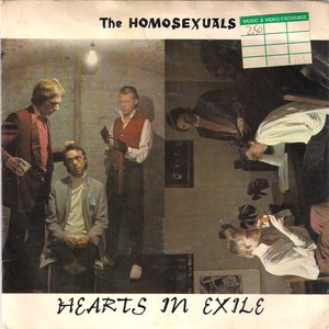 Hearts in Exile