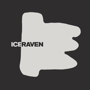 Ice Raven