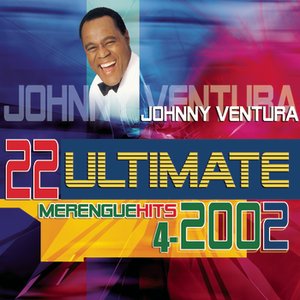 Immagine per '22 Ultimate Merengue Hits 2002'