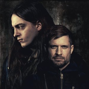 “Perturbator, Johannes Persson, Final Light”的封面