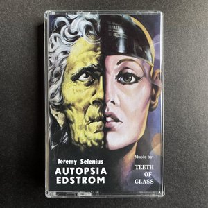 Autopsia Edstrom