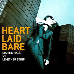 Martin Hall & Leæther Strip 的头像