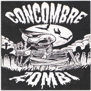 Concombre Zombi