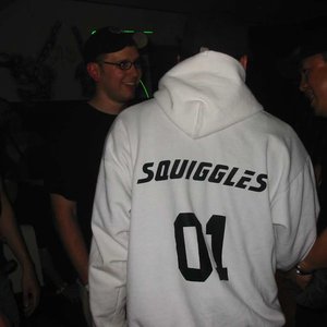 DJ Squiggles 的头像