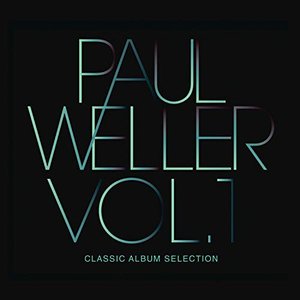 Classic Album Selection, Vol. 1