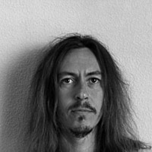 Anssi Tikanmäki photo provided by Last.fm