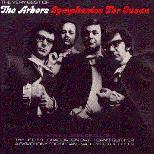 Symphonies for Susan