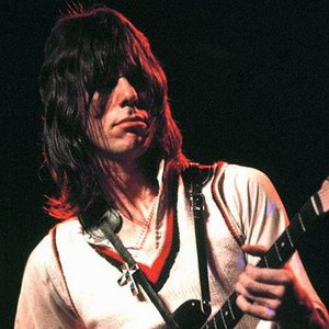 Jeff Beck 的头像