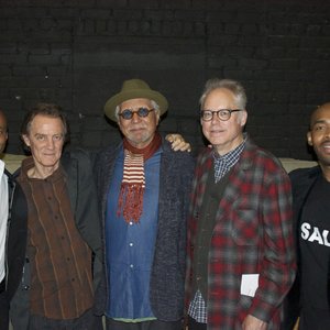 Аватар для Charles Lloyd & The Marvels