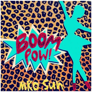 Boom Pow!