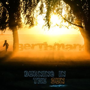 Burning in the Sun - Single