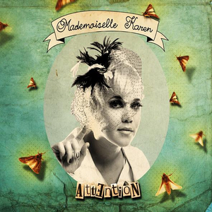 Attention cover
