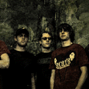 The Taste of Blood photo provided by Last.fm