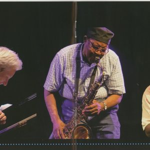 Irène Schweizer / Fred Anderson / Hamid Drake 的头像