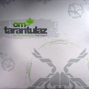 Tarantulaz için avatar