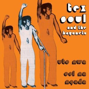 Tex Soul & The Bayonets 的头像