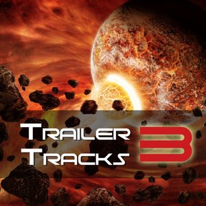 Trailer Tracks, Vol. 3