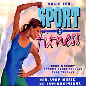 Music For Sport & Fitness