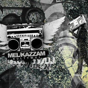 Mel & Kazzam 的头像