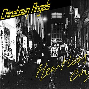 Heartless City