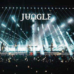 Avatar for Jungle [feat. Bas]