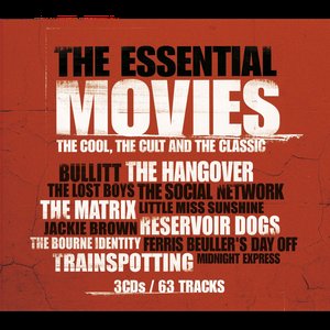 The Essential Movies