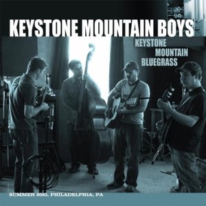 Keystone Mountain Bluegrass