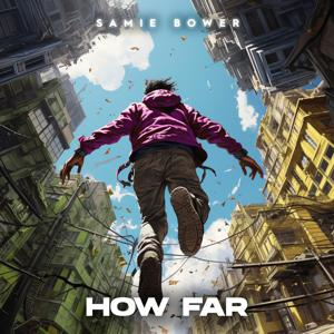 Artwork for How Far