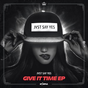 Give it Time EP