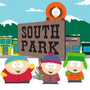 Avatar for southparkstudios.com.br