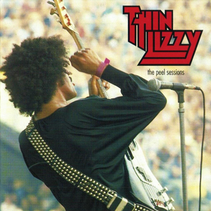 Thin Lizzy - Track 14 Lyrics - Zortam Music