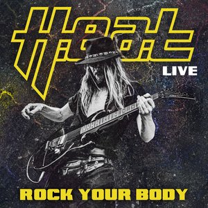 Rock Your Body (Live) - Single