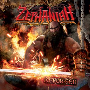 Reforged