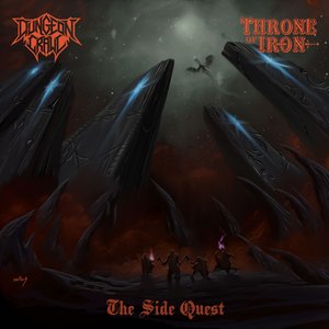 The Side Quest (Throne of Iron half) - Single