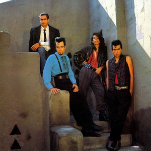 Cruzados photo provided by Last.fm