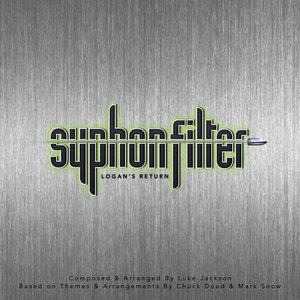 Image for 'Syphon Filter Theme - Logan's Return'