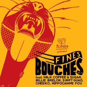 Fines bouches, Vol. 1