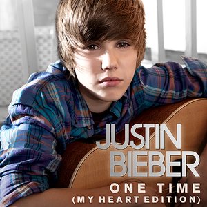 One Time (My Heart Edition)