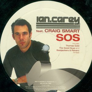 Ian Carey Feat. Craig Smart のアバター