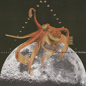 Fuga Pánica de las Bestias