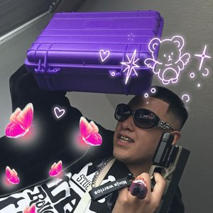 GlobalBoy Da Glowop 的头像