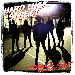 Hard Luck Street 的头像