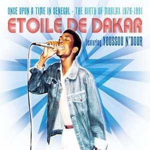 Etoile de Dakar featuring Youssou N'Dour 的头像