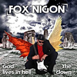 God Lives in Hell