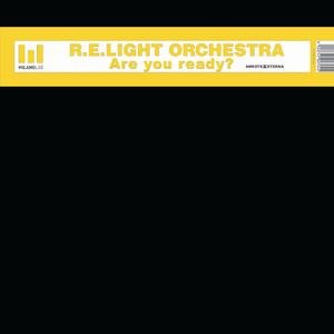 Are You Ready?